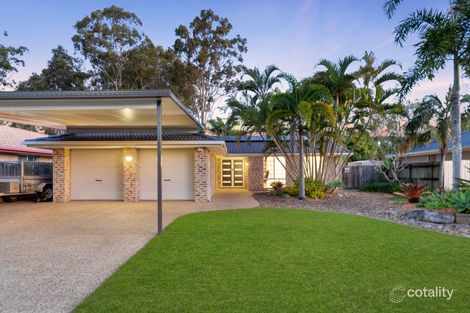 29 Crozier Cres, Meadowbrook, QLD 4131