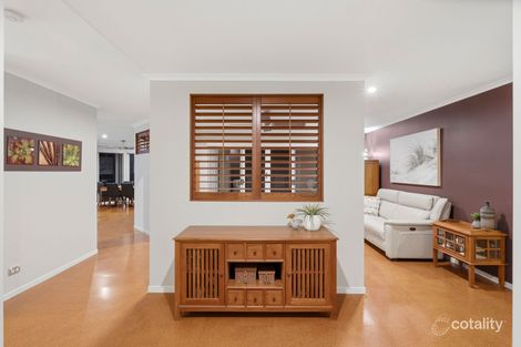 Property photo of 29 Crozier Crescent Meadowbrook QLD 4131