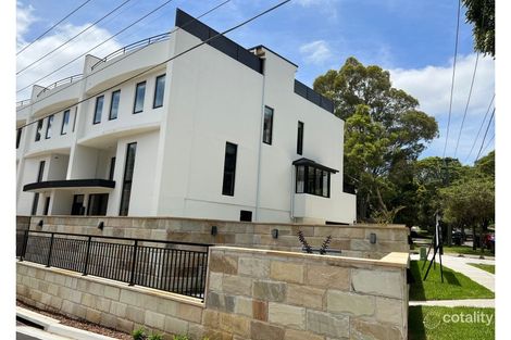 10 Coxs Lane, Lane Cove, NSW 2066