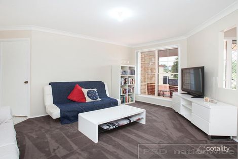 Property photo of 10 Tabor Close Rutherford NSW 2320