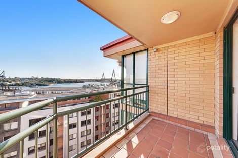 Property photo of 105/2-26 Wattle Crescent Pyrmont NSW 2009