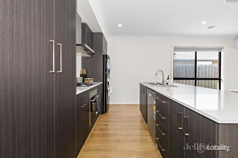 Property photo of 5 Antoinette Avenue Bonshaw VIC 3352