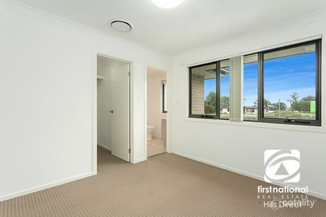 Property photo of 19 Frederick Jones Crescent Schofields NSW 2762