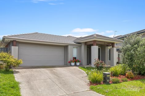 6 Seed St, Kurunjang, VIC 3337