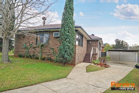 Property photo of 6 Cupar Place St Andrews NSW 2566