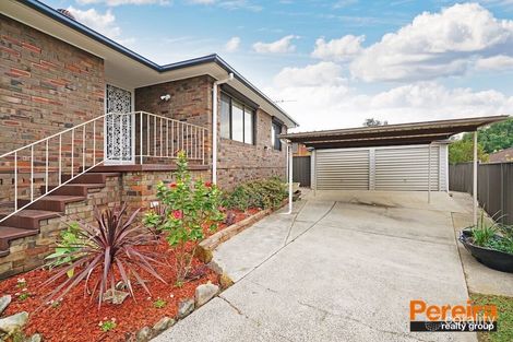 Property photo of 6 Cupar Place St Andrews NSW 2566