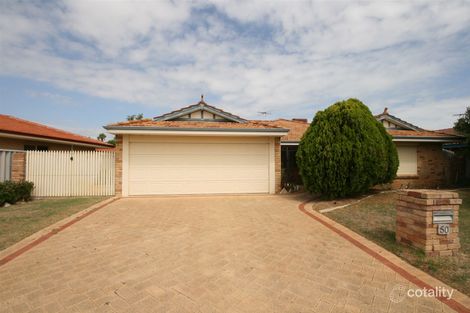 Property photo of 50 Leeuwin Parade Rockingham WA 6168