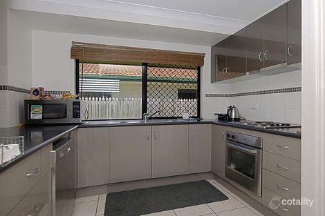 Property photo of 55 Marchwood Avenue Kirwan QLD 4817