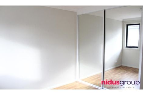 Property photo of 2/98 Newton Road Blacktown NSW 2148