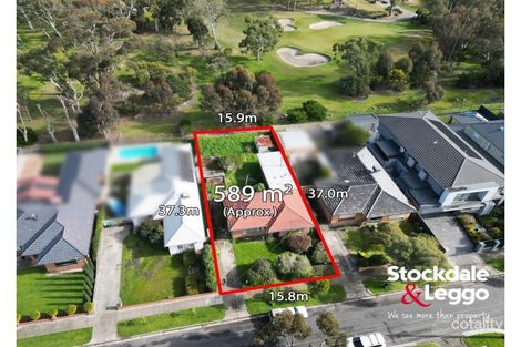 Property photo of 45 Farview Street Glenroy VIC 3046