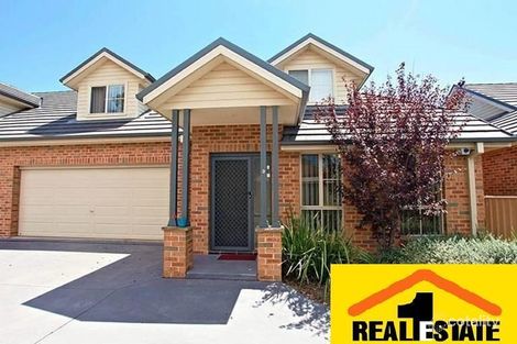 Property photo of 3/19 Australia Street St Marys NSW 2760