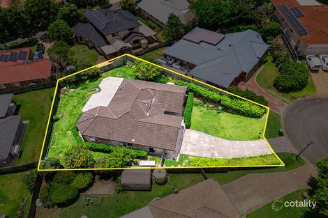 Property photo of 6 Reid Place Underwood QLD 4119