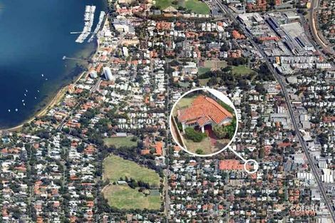 Property photo of 22 Bay Road Claremont WA 6010