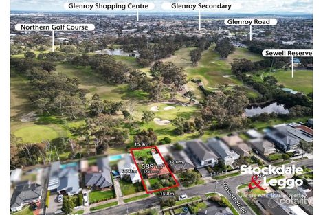 Property photo of 45 Farview Street Glenroy VIC 3046