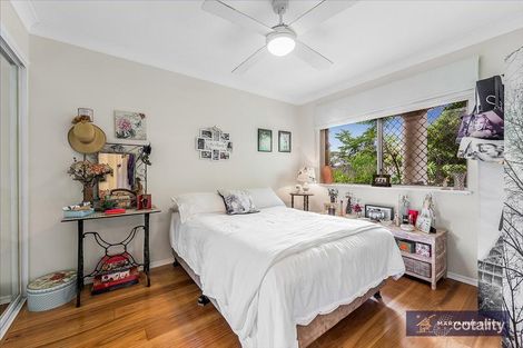 Property photo of 2/26 Malcolm Street Hawthorne QLD 4171