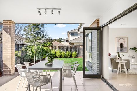 Property photo of 12 Sketchley Way Lidcombe NSW 2141