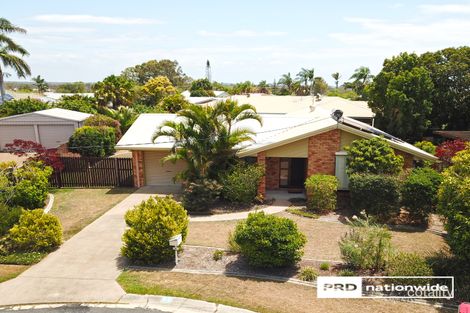 Property photo of 17 Granada Court Point Vernon QLD 4655