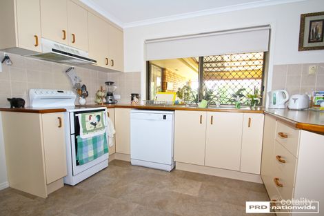 Property photo of 17 Granada Court Point Vernon QLD 4655