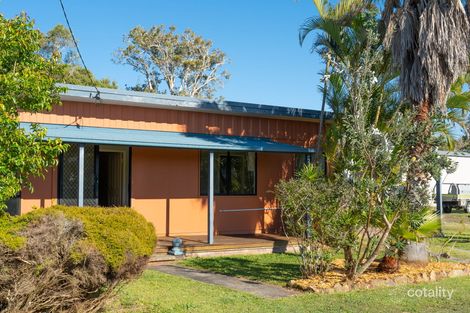 Property photo of 55 Heath Street Evans Head NSW 2473