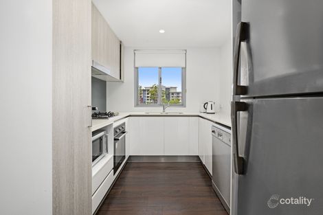 Property photo of 2106/42 Laver Drive Robina QLD 4226