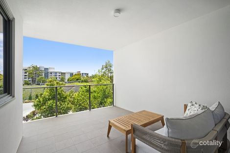 Property photo of 2106/42 Laver Drive Robina QLD 4226