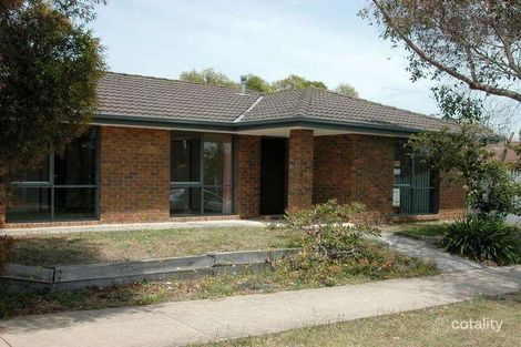 Property photo of 69 Allied Drive Carrum Downs VIC 3201