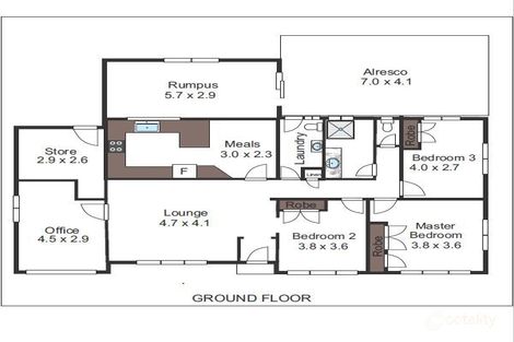 Property photo of 26 Greenway Avenue Shalvey NSW 2770