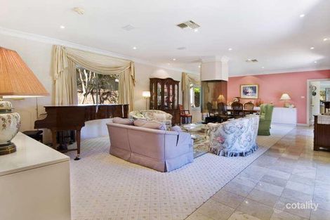 Property photo of 8 The Greenway Duffys Forest NSW 2084