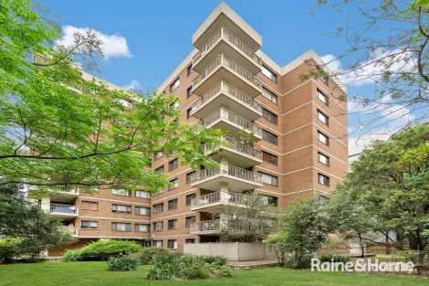 32/2 Charles St, Parramatta, NSW 2150
