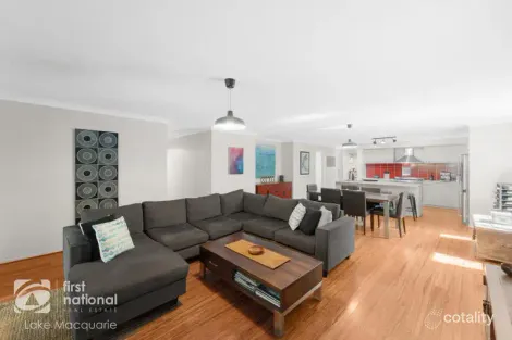 Property photo of 8 Laurel Avenue Edgeworth NSW 2285