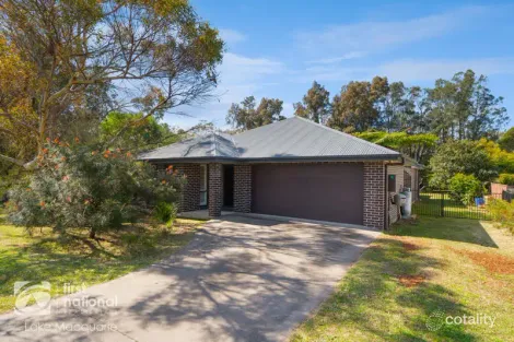 Property photo of 8 Laurel Avenue Edgeworth NSW 2285