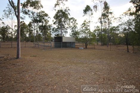 Property photo of 407 Gatton Esk Road Adare QLD 4343