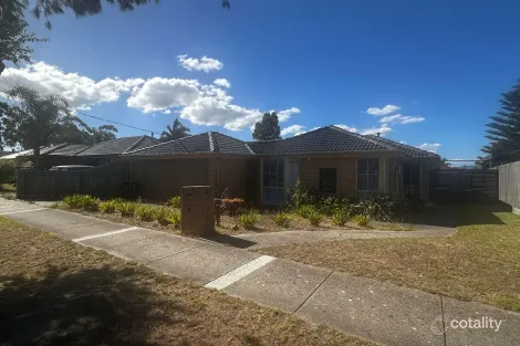 43 Springfield Cres, Hampton Park, VIC 3976