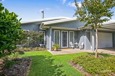 Property photo of 4 Moonah Court Mountain Creek QLD 4557