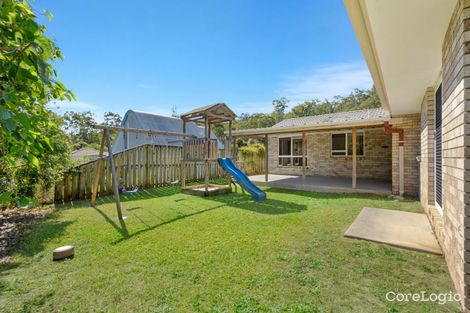 Property photo of 10 Takahe Street Oxenford QLD 4210