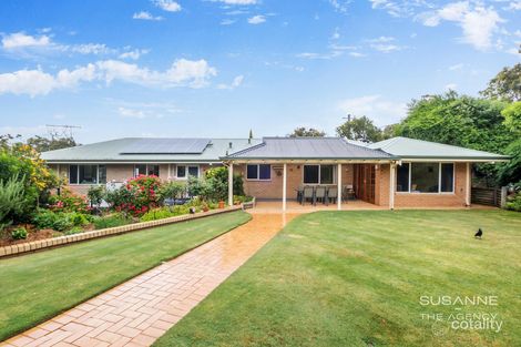 Property photo of 40 Lansdowne Road Gooseberry Hill WA 6076