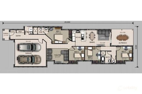 31 Chikameena St, Logan Reserve, QLD 4133