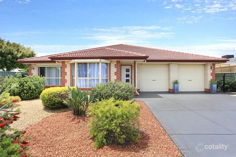 Property photo of 8 Hearl Street Nuriootpa SA 5355