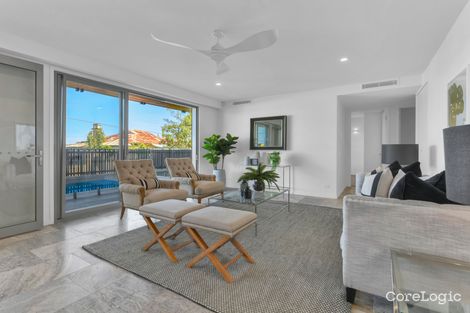 Property photo of 46 Hillside Crescent Hamilton QLD 4007