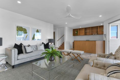 Property photo of 46 Hillside Crescent Hamilton QLD 4007