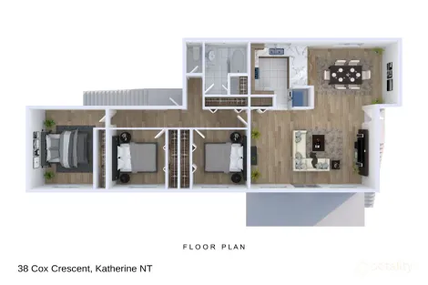 Property photo of 38 Cox Crescent Katherine NT 0850