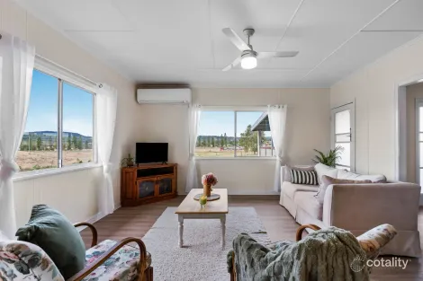 Property photo of 822 Lowood Minden Road Minden QLD 4311