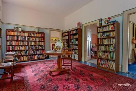 Property photo of 8 Fitzroy Place Sandy Bay TAS 7005