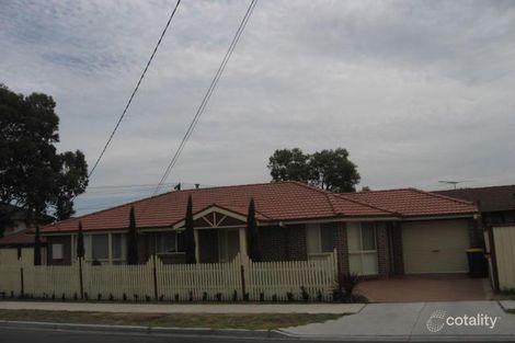 Property photo of 2/1 Marshall Avenue St Albans VIC 3021