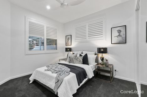 Property photo of 27A Nicholson Street Greenslopes QLD 4120