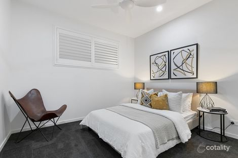 Property photo of 27A Nicholson Street Greenslopes QLD 4120