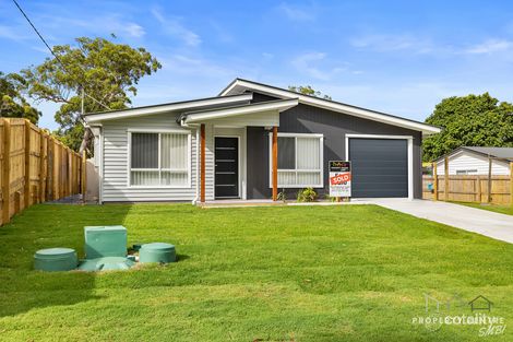 30 Jackson Rd, Russell Island, QLD 4184