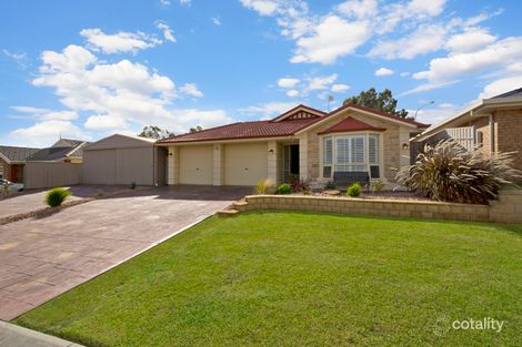 Property photo of 27 Beckham Rise Craigmore SA 5114