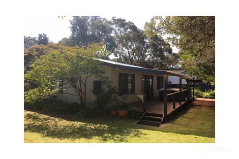 Property photo of 7 Trelawny Avenue Sandy Point VIC 3959