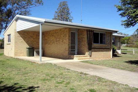 Property photo of 86 Pring Street Wondai QLD 4606